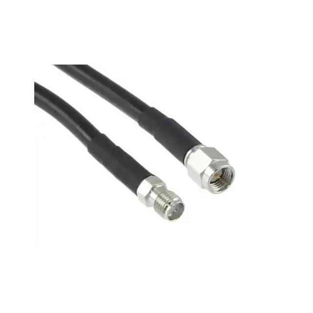LMR-240-SF-SM(QTY:20ft) Amphenol Times Microwave Systems