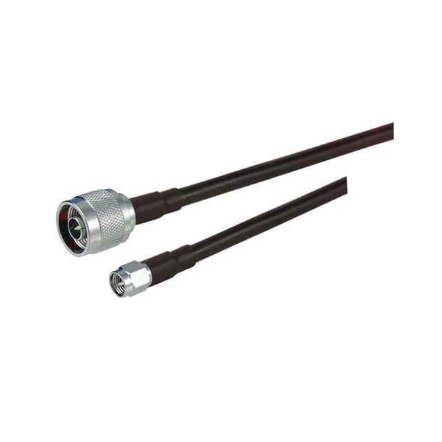 LMR-240-SM-NM(QTY:6m) Amphenol Times Microwave Systems