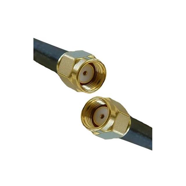LMR-240-SMRP-SMRP(QTY:10m) Amphenol Times Microwave Systems