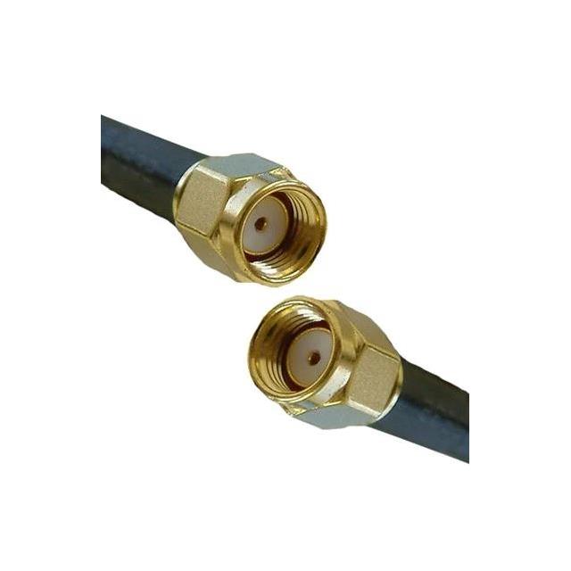 LMR-240-SMRP-SMRP(QTY:30m) Amphenol Times Microwave Systems