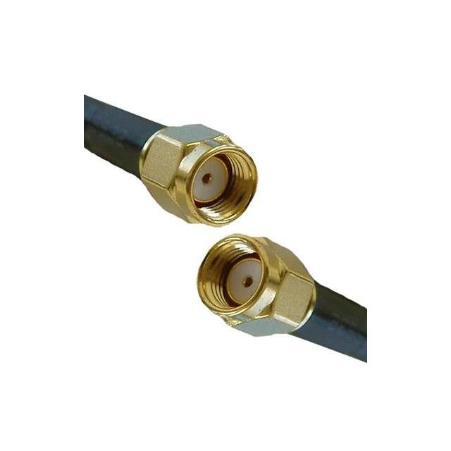LMR-240-SMRP-SMRP(QTY:3m) Amphenol Times Microwave Systems