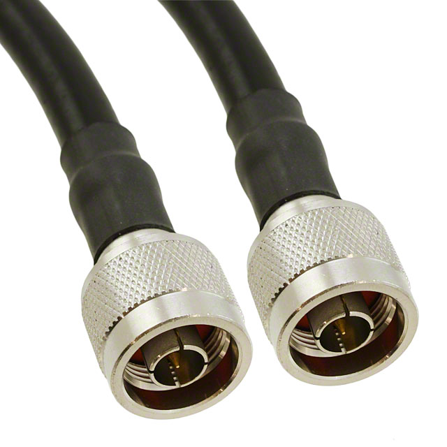 LMR-240-UF-NM-NM(QTY:15m) McGill Microwave Systems