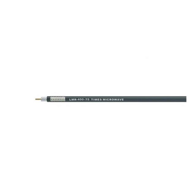 LMR-400 75-DB Cable Amphenol Times Microwave Systems