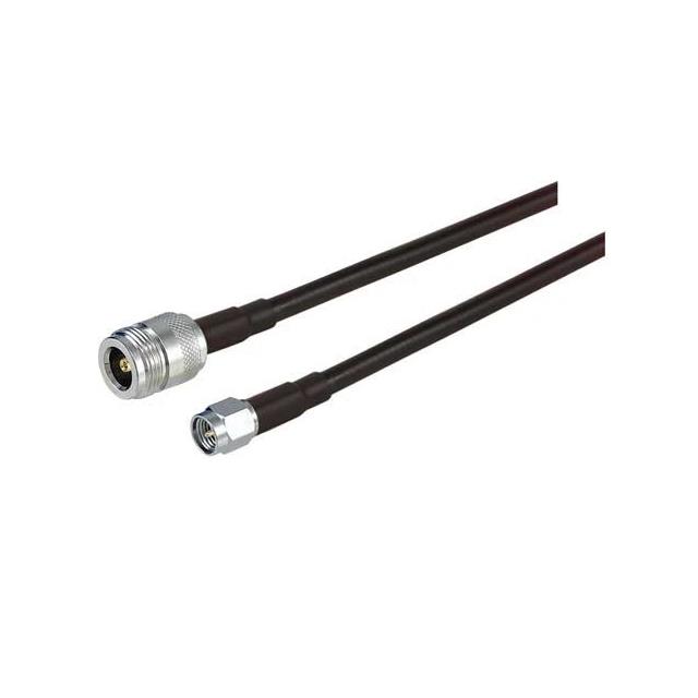 LMR-400-NF-SM(QTY:20m) Amphenol Times Microwave Systems