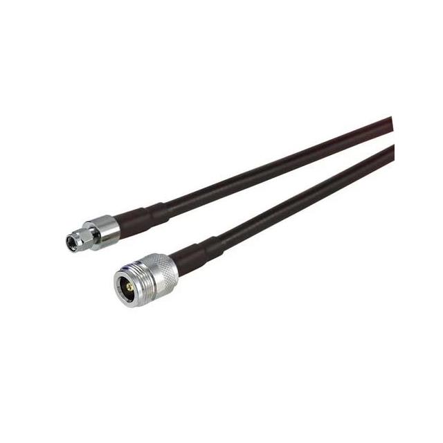 LMR-400-NF-SMRP(QTY:10m) McGill Microwave Systems