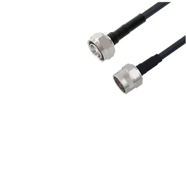 LMR-400-NM-4.3/10M(QTY:10m) Amphenol Times Microwave Systems