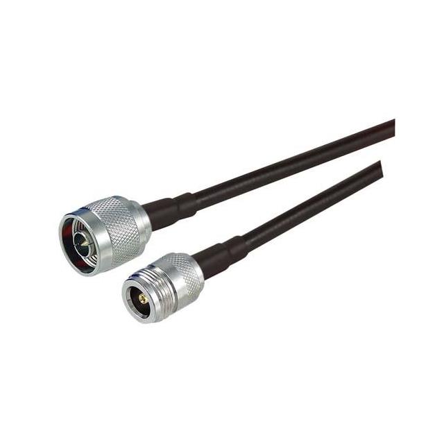 LMR-400-NM-NF(qty:19m) McGill Microwave Systems