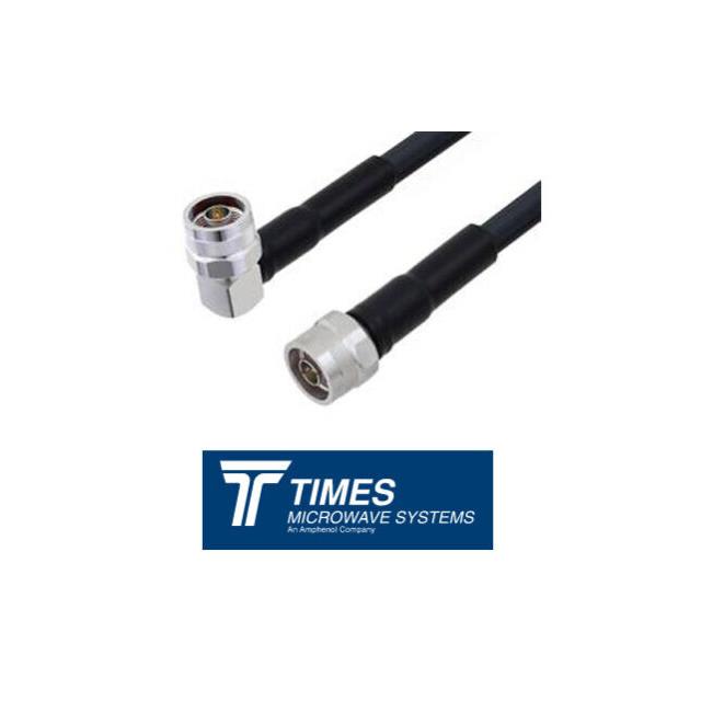 LMR-400-NM-NMRA(QTY:45M) Amphenol Times Microwave Systems