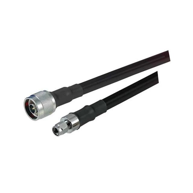 LMR-400-NM-SMRP(QTY:6m) McGill Microwave Systems