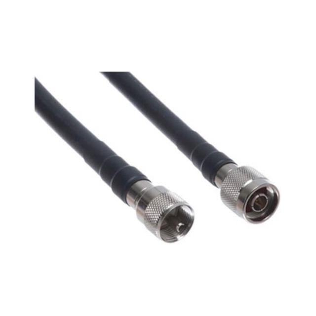 LMR-400-NM-UM(QTY:1ft) McGill Microwave Systems