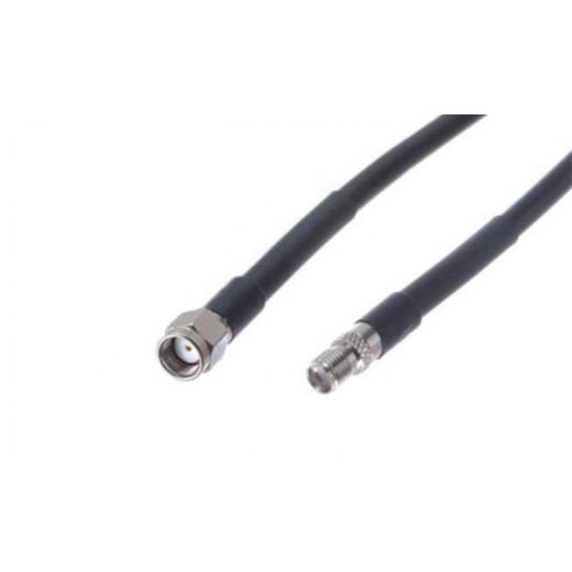 LMR-400-SF-SMRP(QTY:7m) McGill Microwave Systems