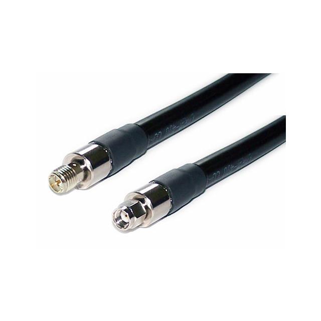 LMR-400-SMRP-SFRP(QTY:8m) McGill Microwave Systems