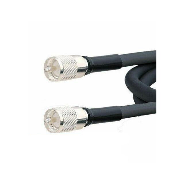 LMR-400-UF-UM-UM(QTY:15m) McGill Microwave Systems