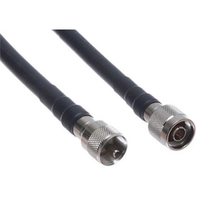 LMR-400-UM-NM(QTY:70m) Amphenol Times Microwave Systems