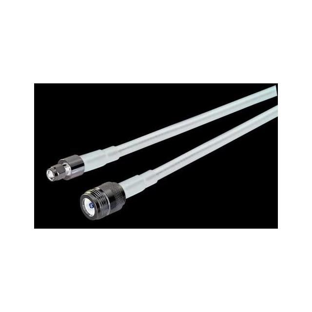 LMR-400-W-NF-SMRP(qty:0.3m) Amphenol Times Microwave Systems