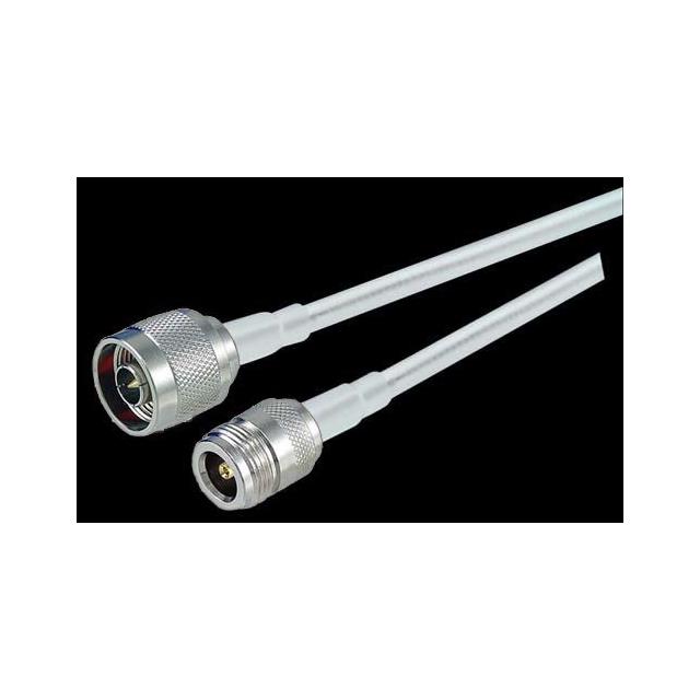 LMR-400-W-NM-NF(qty:18m) Amphenol Times Microwave Systems