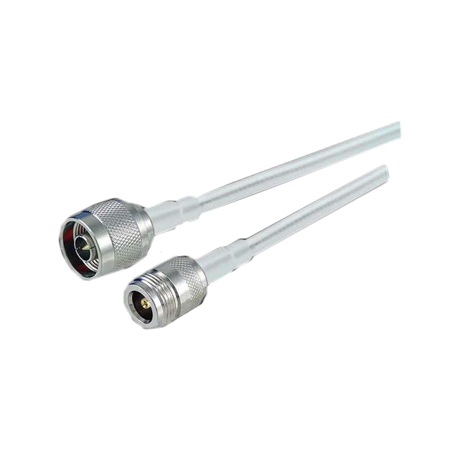 LMR-400-W-NM-NF(QTY:1m) Amphenol Times Microwave Systems