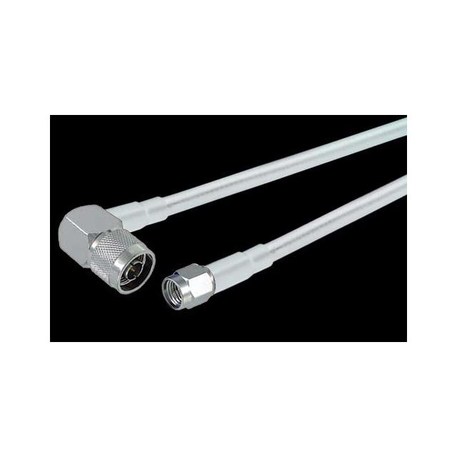 LMR-400-W-NMRA-SMRP(qty:13m) Amphenol Times Microwave Systems
