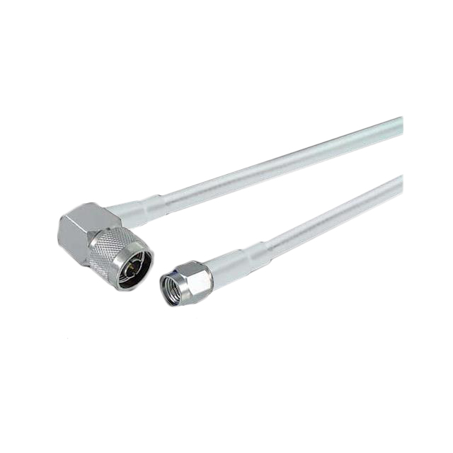 LMR-400-W-NMRA-SMRP(QTY:1m) Amphenol Times Microwave Systems