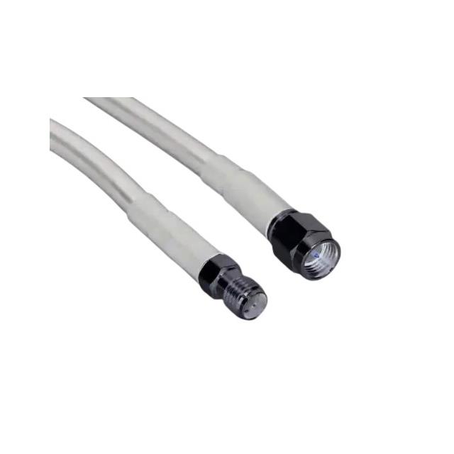 LMR-400-W-SFRP -SMRP (QTY:5ft) Amphenol Times Microwave Systems