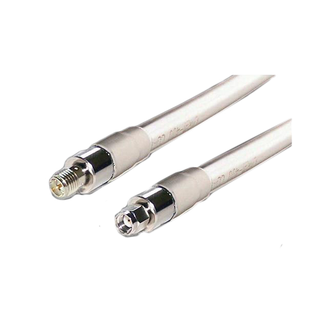 LMR-400-W-SFRP-SMRP(QTY:9m) McGill Microwave Systems