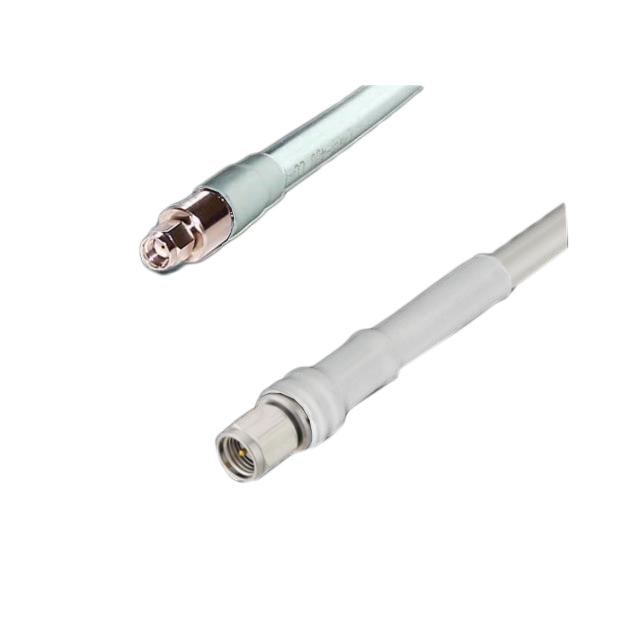 LMR-400-W-SM-SMRP(QTY:19m) Amphenol Times Microwave Systems