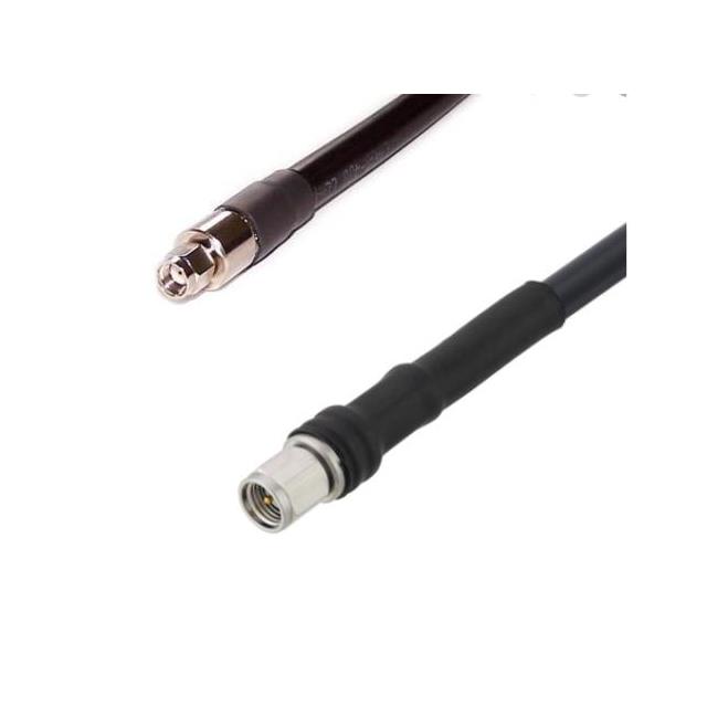 LMR-600-SM-SMRP(QTY:1m) McGill Microwave Systems