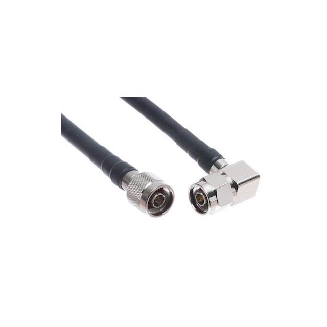 LMR-LW400-NM-NMRA(Qty:8m) McGill Microwave Systems