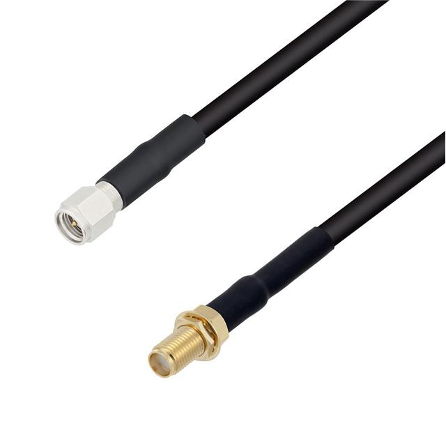 LMR-LW400-SF-SM(Qty:19m) Amphenol Times Microwave Systems