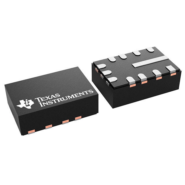 LMR33630APAQRNXRQ1 Texas Instruments