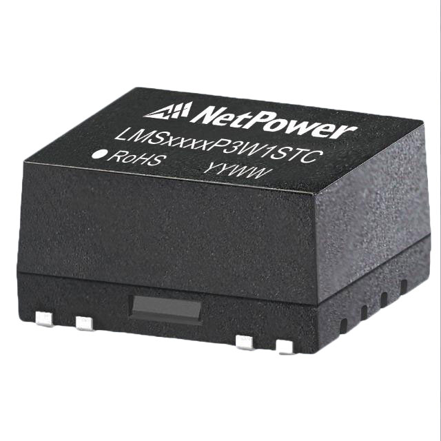 LMS1050P3W1STC NetPower