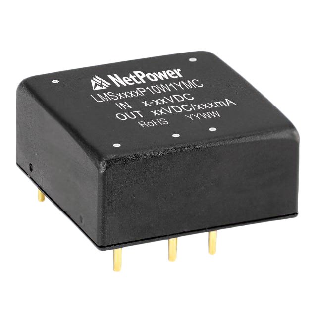 LMS3120P10W1YMC NetPower