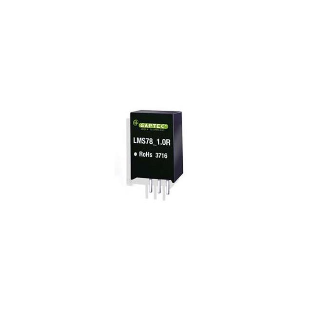 LMS78_03-1.0R GAPTEC Electronic