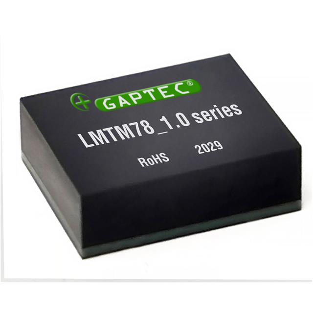 LMTM78_03-1.0 GAPTEC Electronic