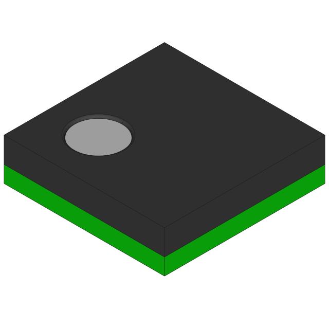 LM4040DIM3X-2.5 National Semiconductor