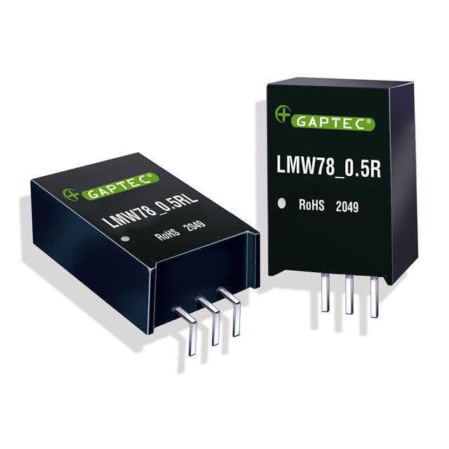 LMW78_03-0.5RL GAPTEC Electronic