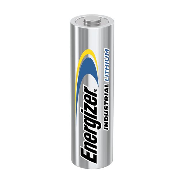 LN91 Energizer Battery Company