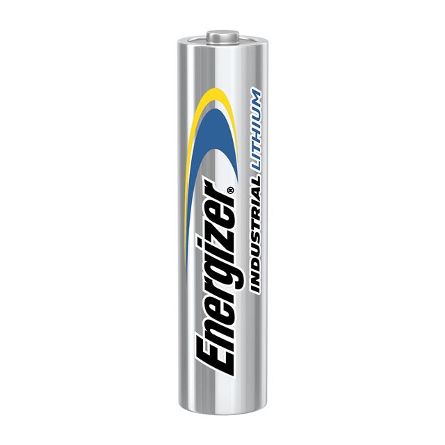 LN92 Energizer Battery Company