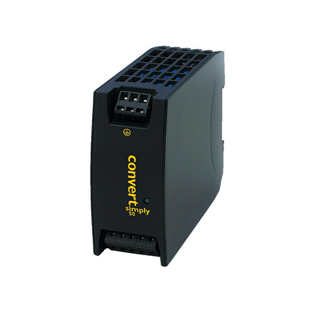 LOK4301-2RG Bel Power Solutions