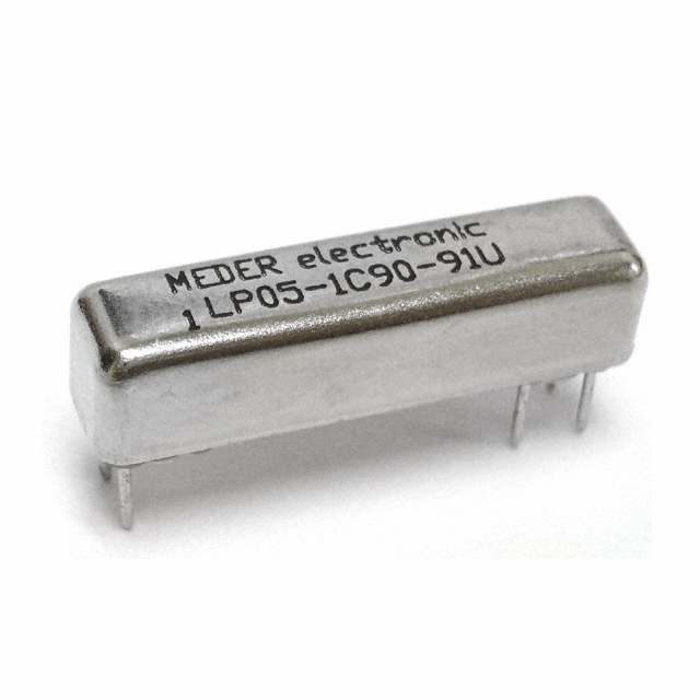 LP05-1A66-80V Standex-Meder Electronics