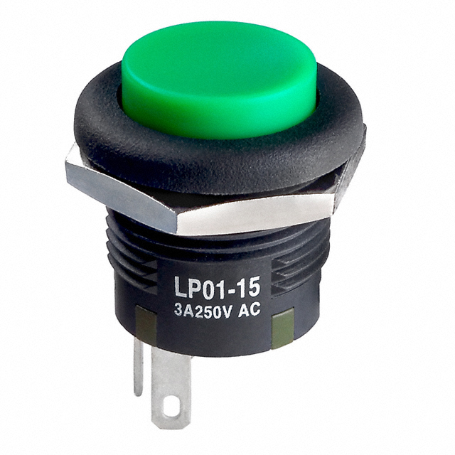 LP0115CCKW01F NKK Switches