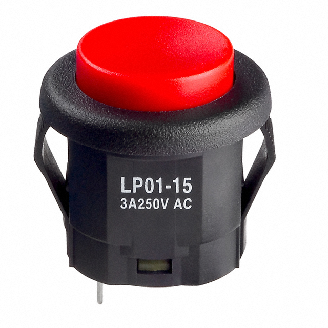 LP0115CMKW01C NKK Switches