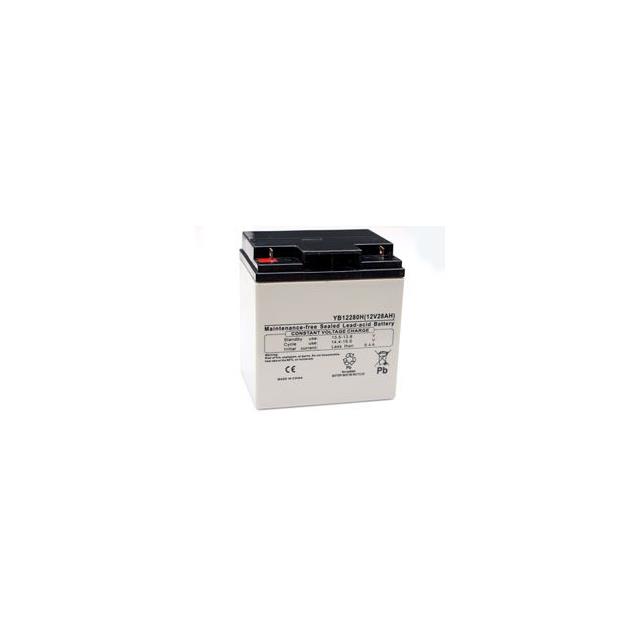 LP12-28H Interlight