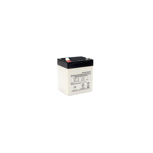 ES4-12 UPS BATTERY Interlight