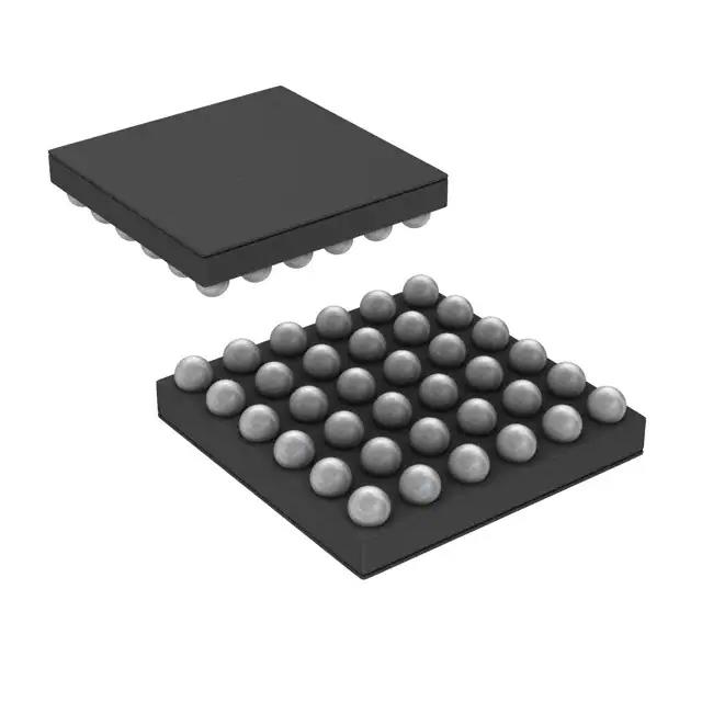 CY62138VNLL-70BAI Cypress Semiconductor Corp