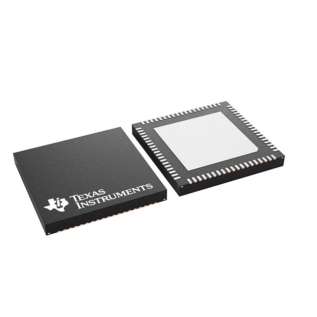 LP5891RRFR Texas Instruments