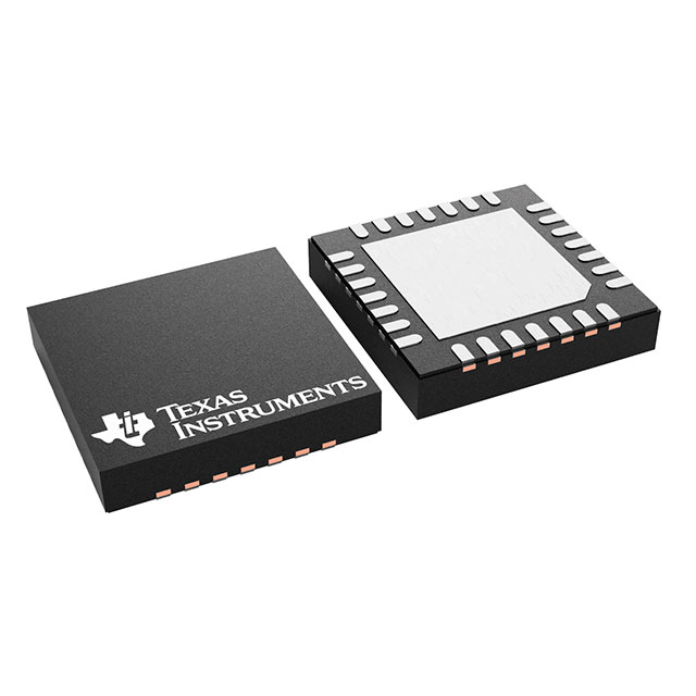 LP873364RHDR Texas Instruments