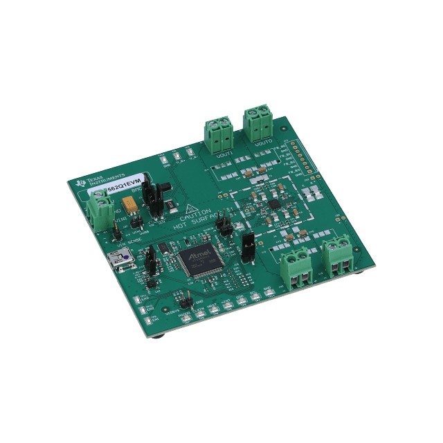 LP87562Q1EVM Texas Instruments