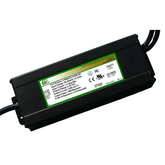 LP96W-137-C0700-RD EPtronics, Inc.