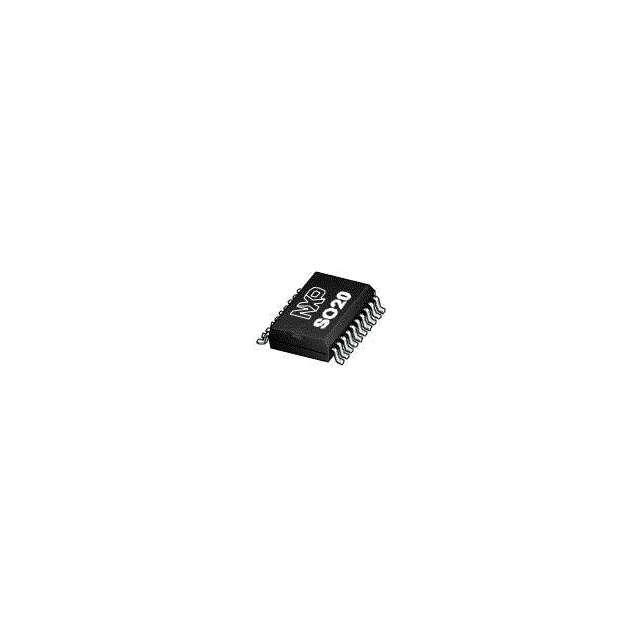 LPC1112FD20/102529 NXP USA Inc.